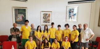 Sabato l’inaugurazione di “Ravenna città verde”, la mostra fotografica realizzata da alcuni ragazzi del progetto “Lavori in comune”