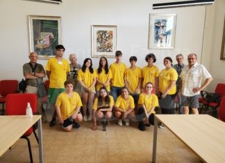 Sabato l’inaugurazione di “Ravenna città verde”, la mostra fotografica realizzata da alcuni ragazzi del progetto “Lavori in comune”