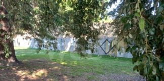 Spadoni (LpRa): Plance elettorali nascoste nella circonvallazione al Molino