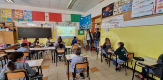 Settimana Europea della Mobilitá Sostenibile: I.C.Faenza-S.Rocco ha allestito una mostra