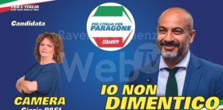 Pasi (Italexit): “Lavoro torni ad essere modello della società italiana, Italexit dice No al precariato”