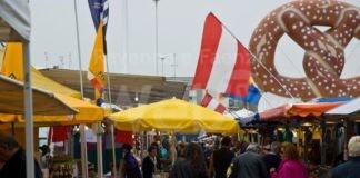 “Mercato Europeo dei Sapori d’Europa”, Cervia si prepara per la XIX° edizione