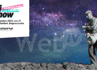 AgriShow, lo spettacolo dell’agricoltura che cambia