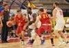Basket: Supercoppa, sconfitta a Rimini per l’OraSì