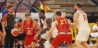 Basket: Supercoppa, sconfitta a Rimini per l’OraSì