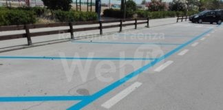 Sosta libera nei parcheggi blu del Comune di Faenza per la giornata di oggi