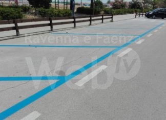Comune di Lugo: La sosta sulle strisce blu torna a pagamento da lunedì 19 giugno