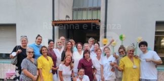 La Cra Galla Placidia di Ravenna compie 30 anni