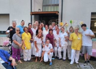 La Cra Galla Placidia di Ravenna compie 30 anni