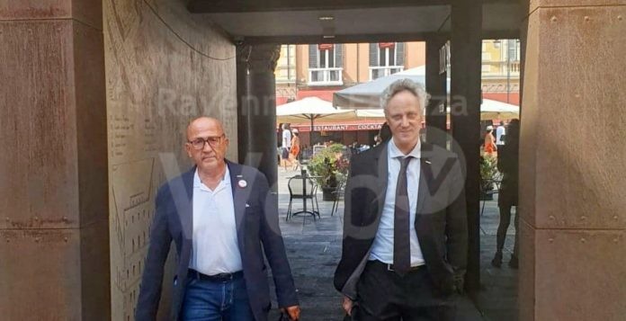 croatti lanzi movimento 5 stelle