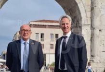 Croatti e Lanzi (M5s): No fughe in avanti, alleanza con PD non è nei programmi