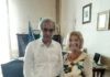 Marta Farolfi (FdI) incontra il sindaco di Forlì Zattini, appello condiviso: governo sostenga famiglie e imprese con misure straordinarie