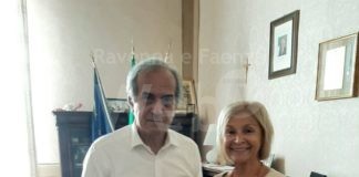 Marta Farolfi (FdI) incontra il sindaco di Forlì Zattini, appello condiviso: governo sostenga famiglie e imprese con misure straordinarie