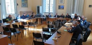 De Rosa, maltempo: 180 interventi dei Vigili del Fuoco, 70 unità al lavoro. Via libera per Ironman