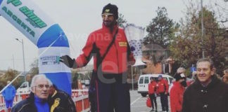 Addio a Francesco Bacchini, l’anima della podistica voltana