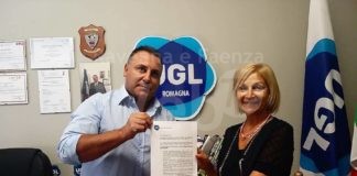 Elezioni, Marta Farolfi (FdI) sottoscrive le proposte dell’Ugl Romagna: Lavoro, sostegno alle imprese e autonomia energetica le priorità