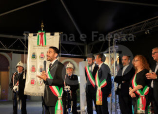 Troppe nubi e poca luce sulla fiera biennale: La riflessione di Davide Ranalli, sindaco di Lugo