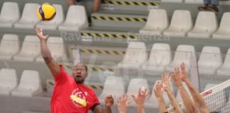 Volley: Finisce in parità il derby tra Ravenna e Bologna