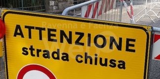 Conselice: chiusura temporanea al traffico di via Selice per manutenzione straordinaria del verde comunale