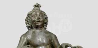 Leonardo da Vinci al MAR di Ravenna per la mostra “Prodigy Kid”