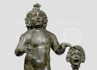 Leonardo da Vinci al MAR di Ravenna per la mostra “Prodigy Kid”