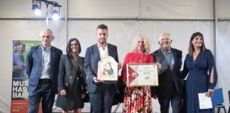 A Fondazione ANT il Premio 100% Italiano di CLAI