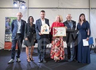 A Fondazione ANT il Premio 100% Italiano di CLAI