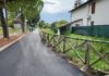 Castel Bolognese: Proseguono i lavori Ciclovia Senio
