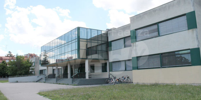 scuola ricci muratori ravenna