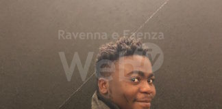 One day in Africa: premiazione del faentino che arriva da lontano