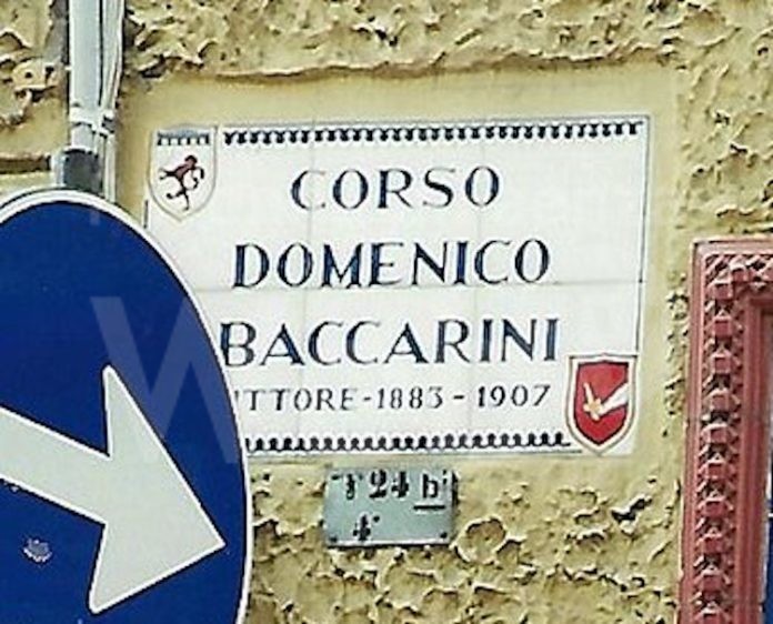 corso baccarini faenza