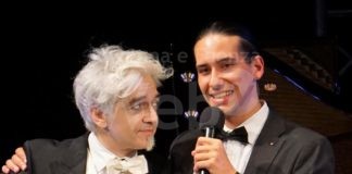 Teatro “Masini” in estasi davanti a Morgan e Bellavista