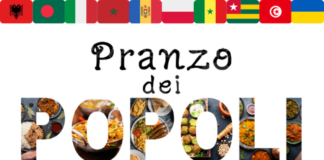 Pranzo dei popoli, a Russi un pranzo pensato per conoscersi