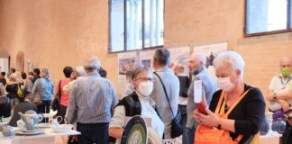 Le mostre di Argillà al Palazzo del Podestà aperte fino al 18 settembre