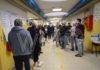 Politiche 2022: Aperti i 401 seggi in tutta la Provincia