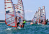 Windsurf: Nel weekend all’Adriatico Wind Club tappa finale di Coppa Italia Techno e iQFoil