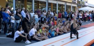 Grande successo per Quartiere Alberti in Festa