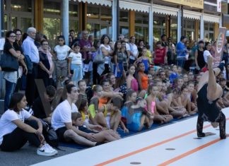 Grande successo per Quartiere Alberti in Festa