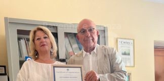 Linea Rosa e Lions Ravenna Bisanzio di nuovo insieme alla Festa degli Antichi Mestieri