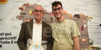 Piadina Romagnola Igp protagonista al Salone del Gusto a Torino