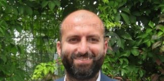 Il Faenza calcio in Coppa Italia