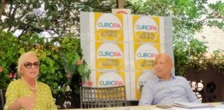 Faenza: prosegue “Liberi di scegliere” Tour di +Europa