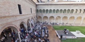 Dante2021+1: 4 settembre l’inaugurazione del festival. Ecco il programma
