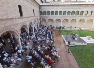 Dante2021+1: 4 settembre l’inaugurazione del festival. Ecco il programma