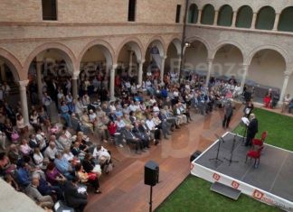 Dante2021+1: Dante ancora al nostro fianco