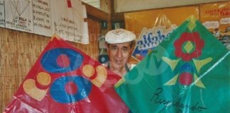 Recente scomparsa del maestro Antonio Taglioni. Il cordoglio dell’Associazione “Gli Amici di Pablo” Odv e di Anpi Lugo