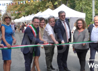 Inaugurata Argillà: 250 ceramisti da tutto il mondo per il grande evento internazionale