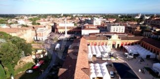 Bassa Romagna in fiera: Donne Imprenditrici e commercio al centro del programma di oggi