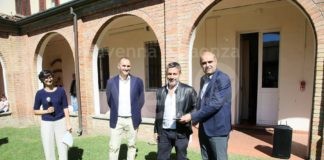 Bagnacavallo: Ha preso il via la programmazione espositiva del Museo delle Cappuccine