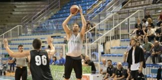 Supercoppa: Blacks Faenza supera Tigers Cervia con un netto 93-59